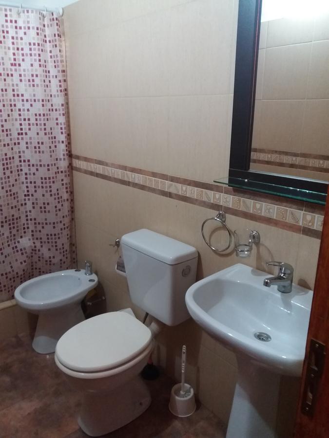 Casas Del Mar Villa San Bernardo Buitenkant foto