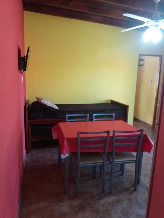 Casas Del Mar Villa San Bernardo Buitenkant foto