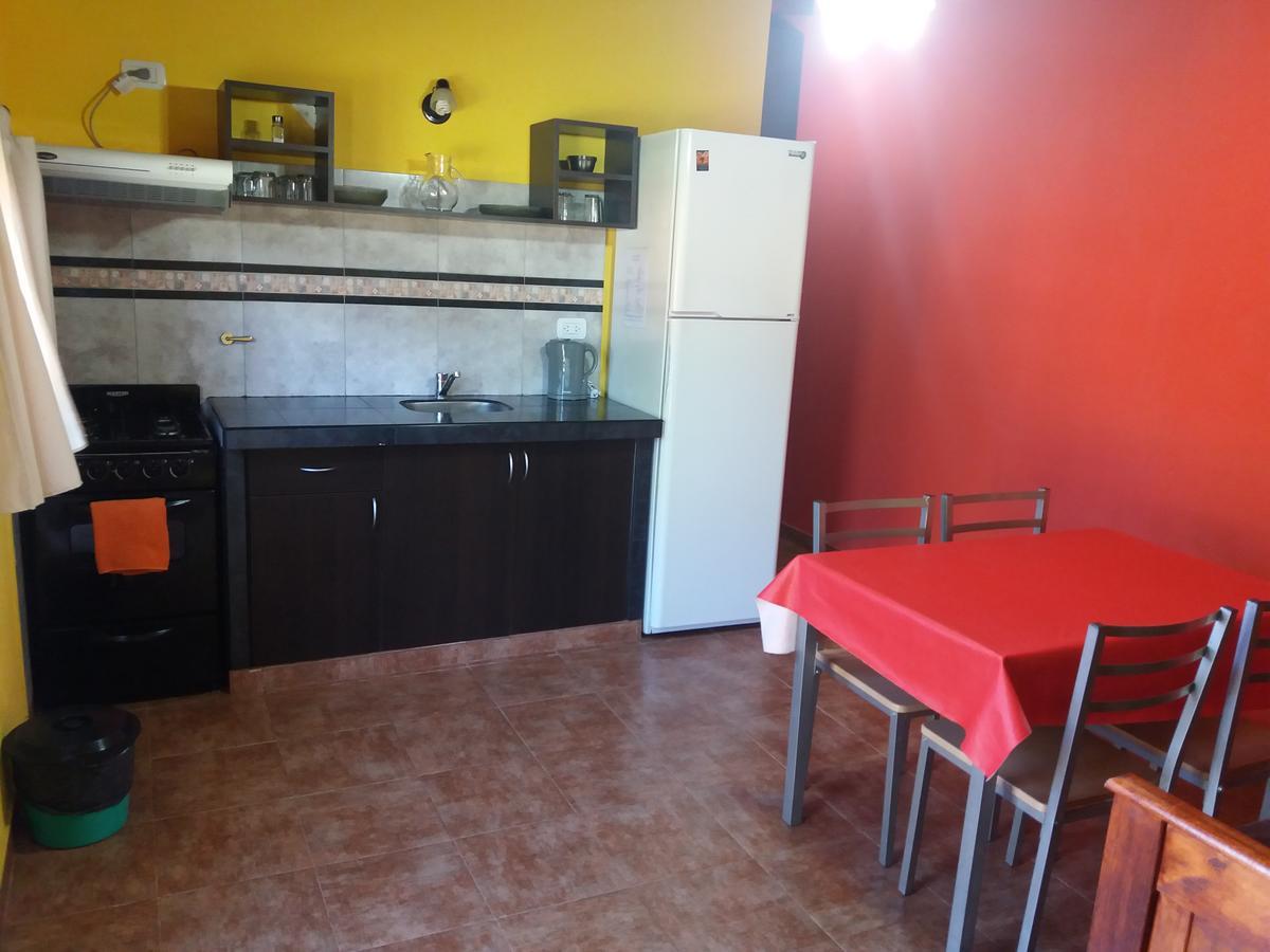 Casas Del Mar Villa San Bernardo Buitenkant foto