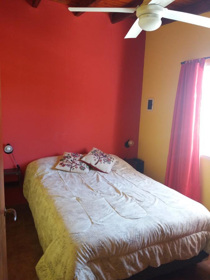 Casas Del Mar Villa San Bernardo Buitenkant foto