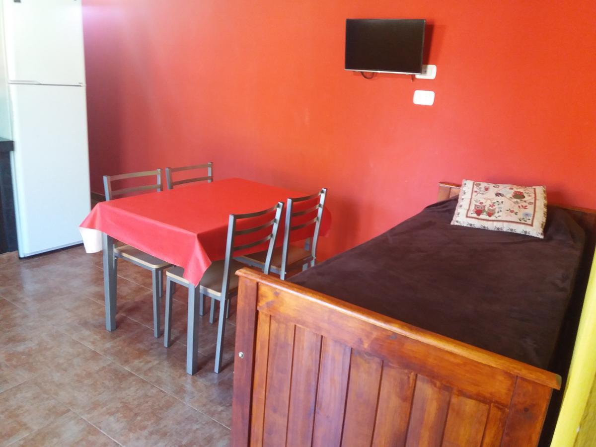 Casas Del Mar Villa San Bernardo Buitenkant foto