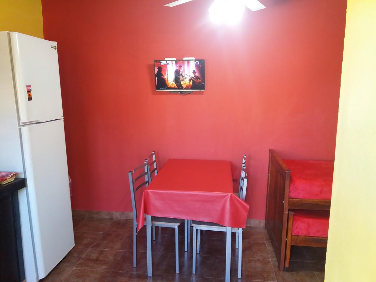 Casas Del Mar Villa San Bernardo Buitenkant foto