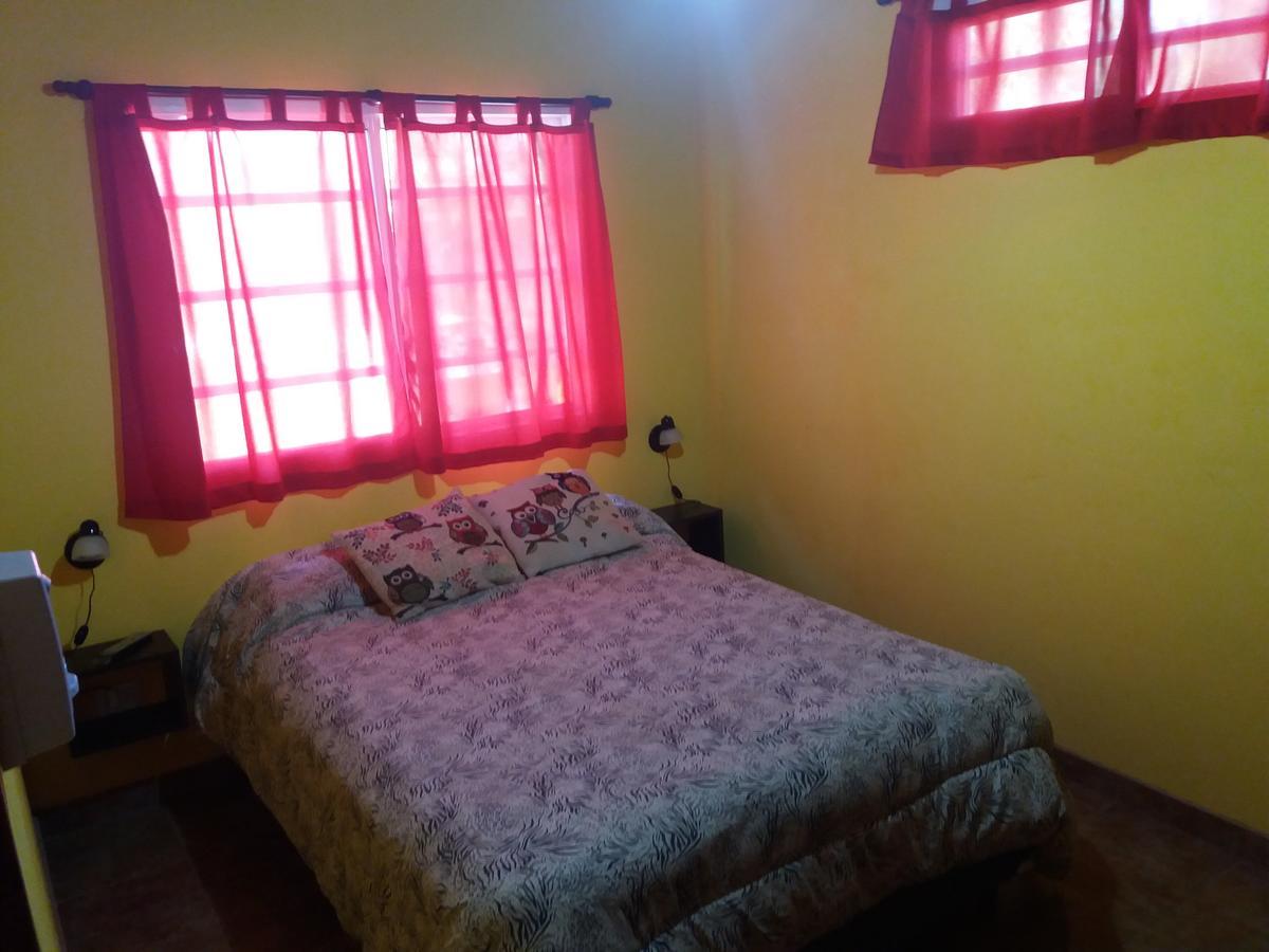 Casas Del Mar Villa San Bernardo Buitenkant foto