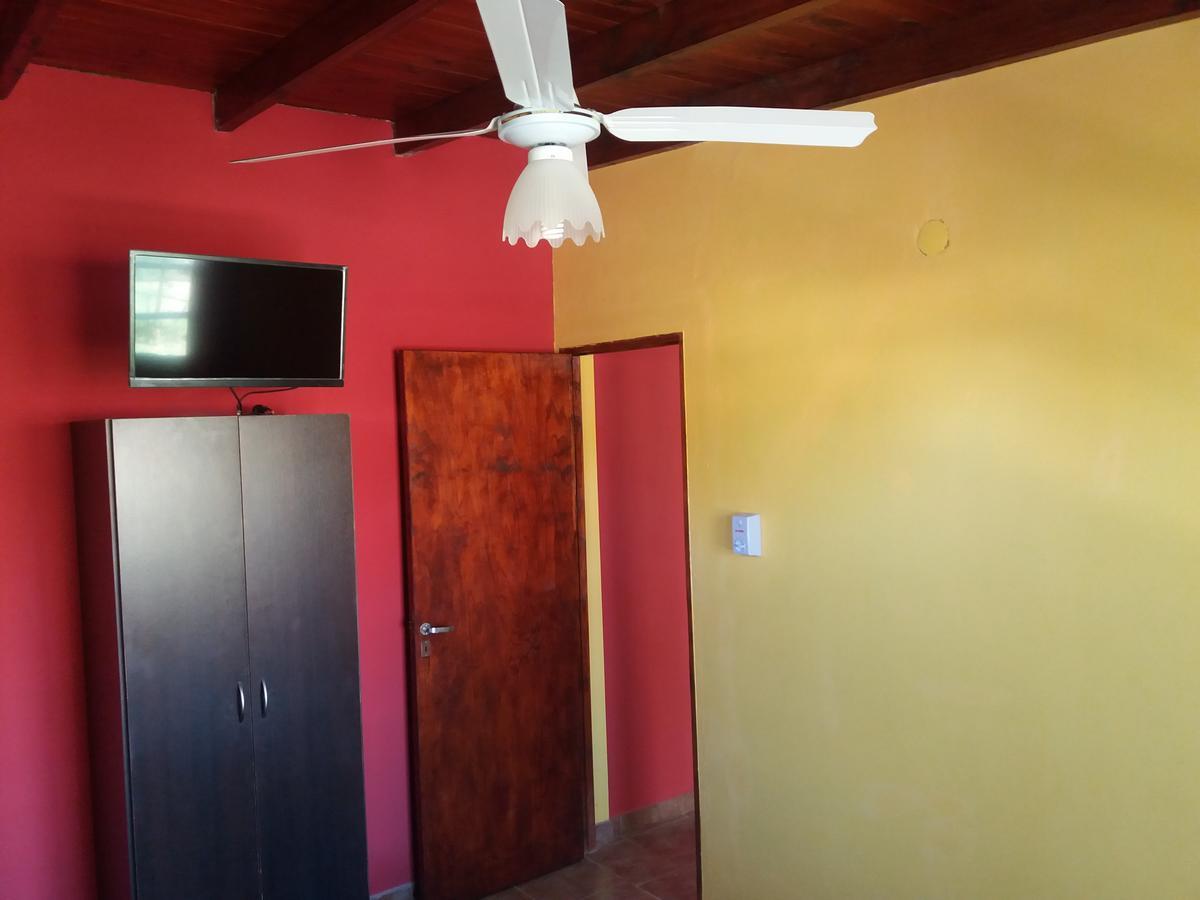 Casas Del Mar Villa San Bernardo Buitenkant foto