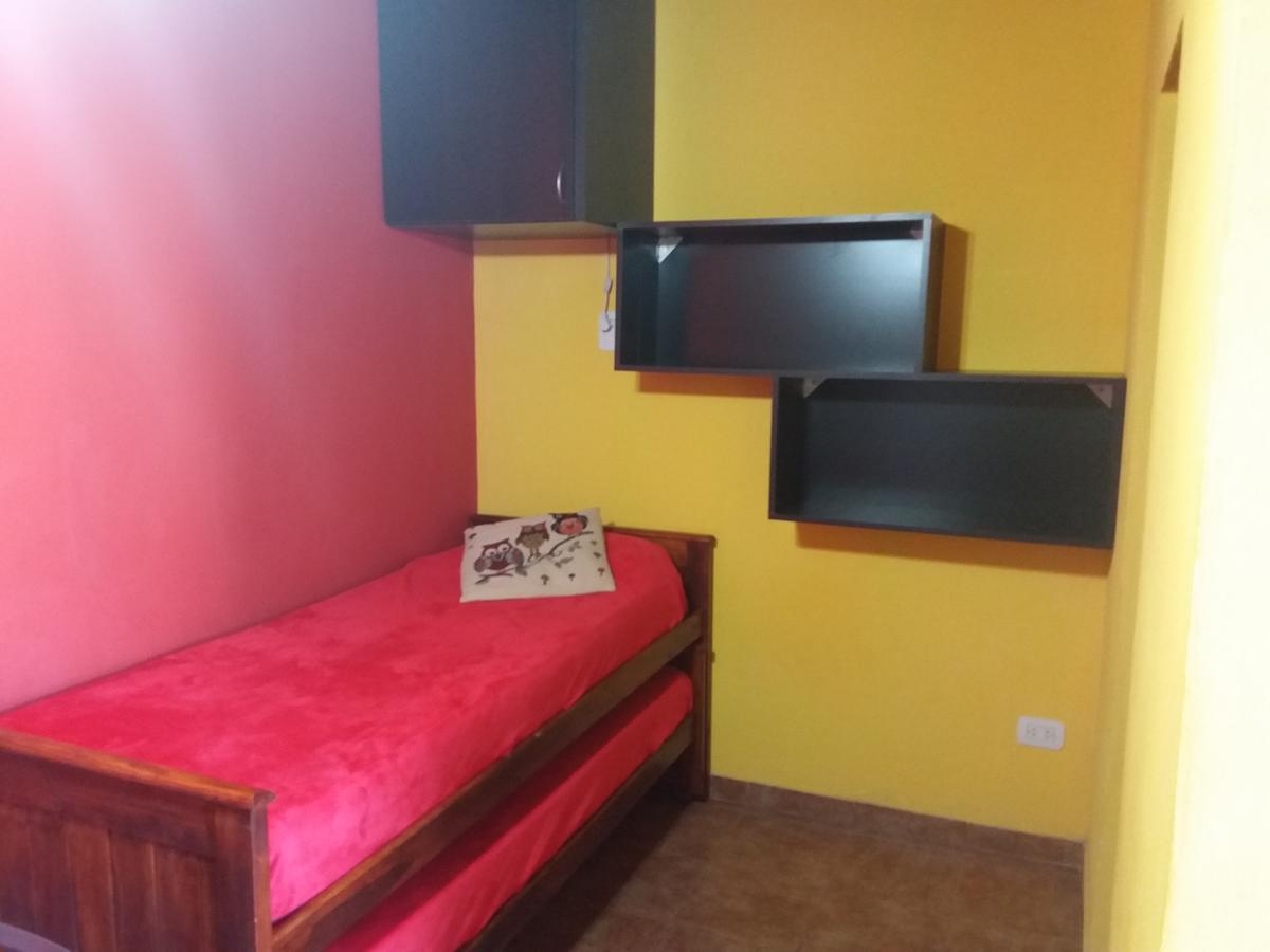 Casas Del Mar Villa San Bernardo Buitenkant foto