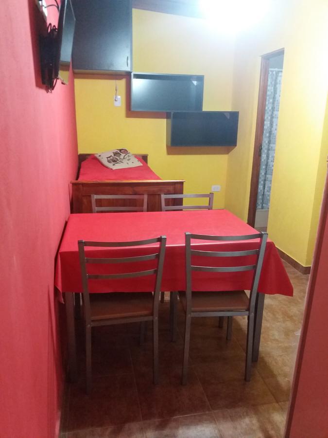 Casas Del Mar Villa San Bernardo Buitenkant foto